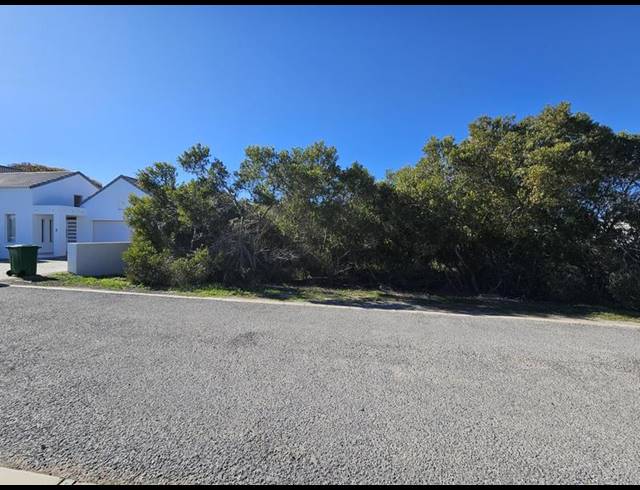LAND FOR SALE IN SHELLEY POINT